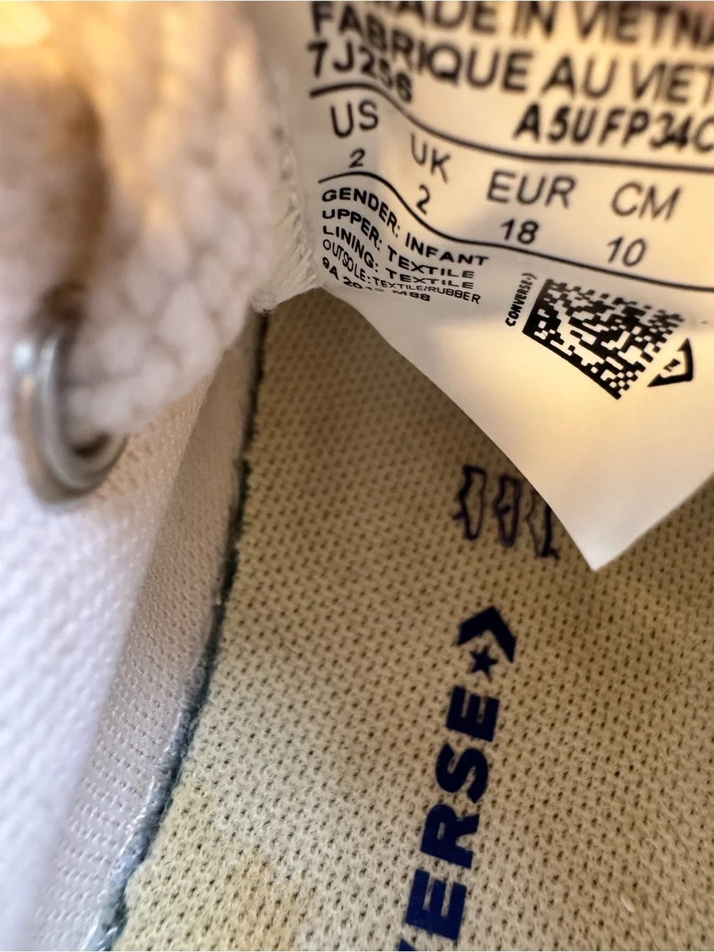 Converse classic all